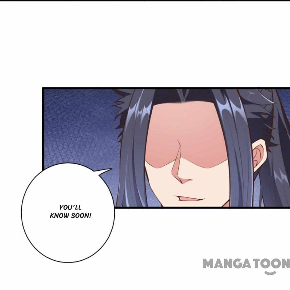 Against The Gods (Reuploaded) Chapter 446-eng-li - Page 15