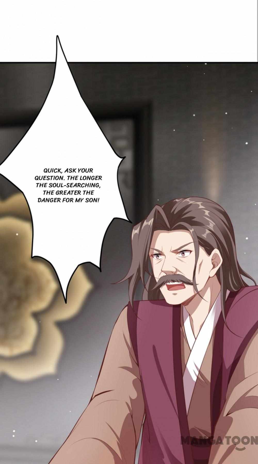 Against The Gods (Reuploaded) Chapter 344-eng-li - Page 75