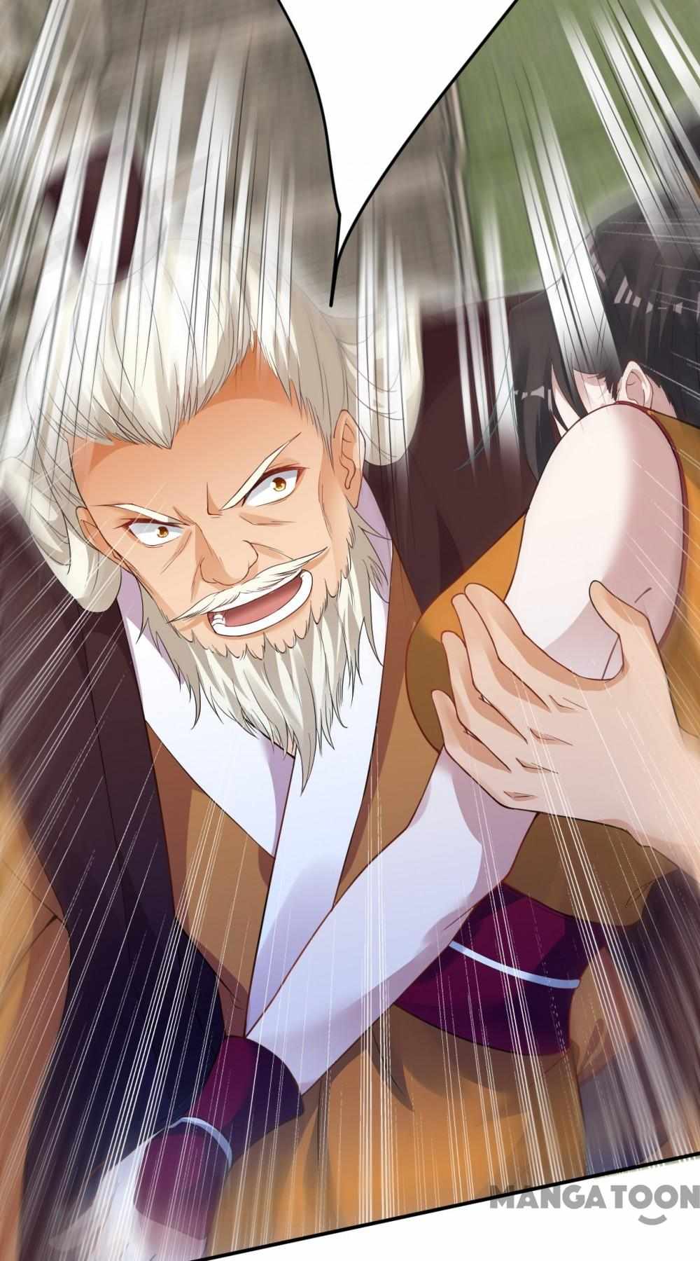 Against The Gods (Reuploaded) Chapter 354-eng-li - Page 31