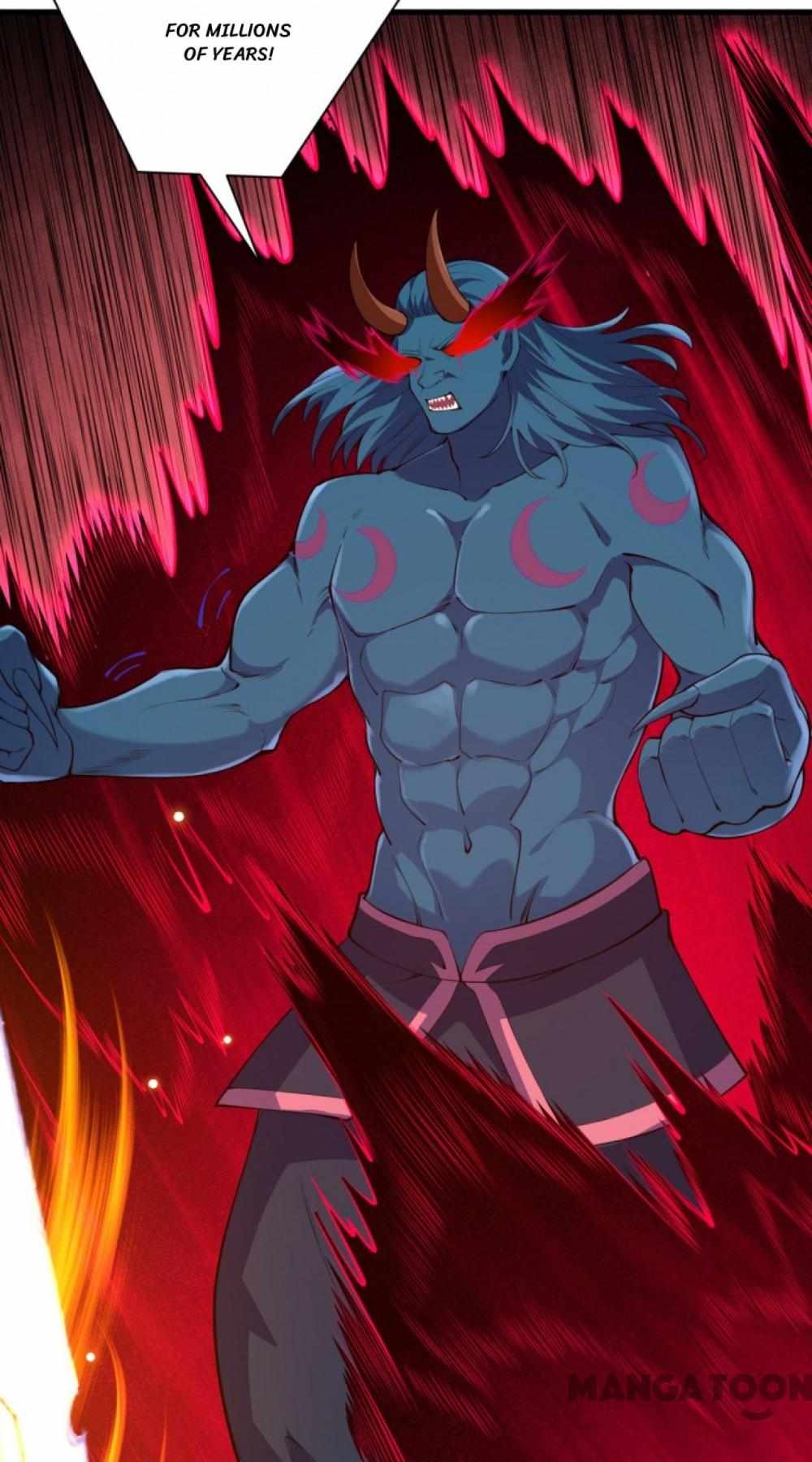Against The Gods (Reuploaded) Chapter 437-eng-li - Page 44
