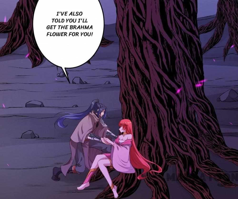 Against The Gods (Reuploaded) Chapter 441-eng-li - Page 47