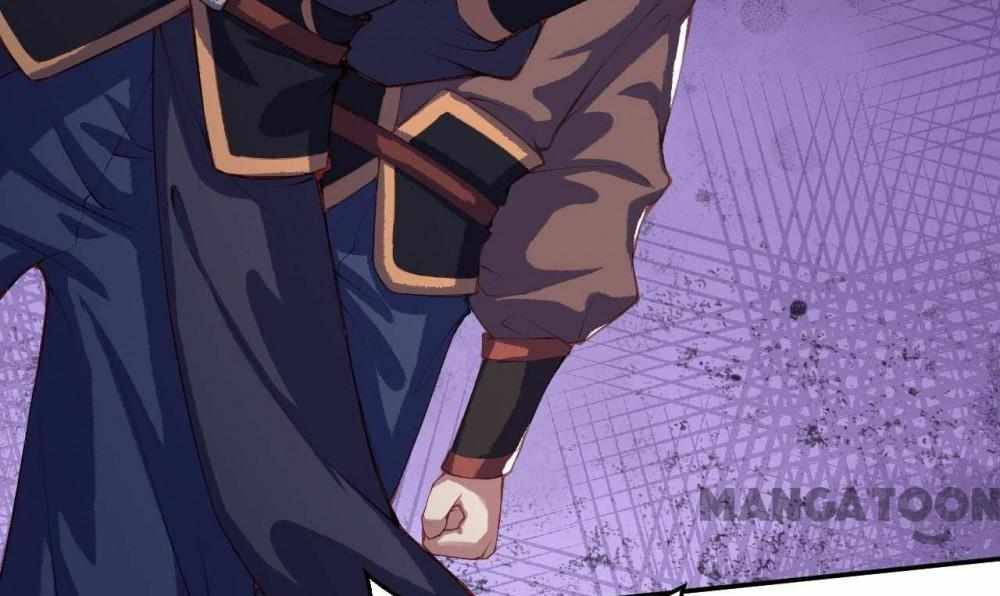 Against The Gods (Reuploaded) Chapter 332-eng-li - Page 1