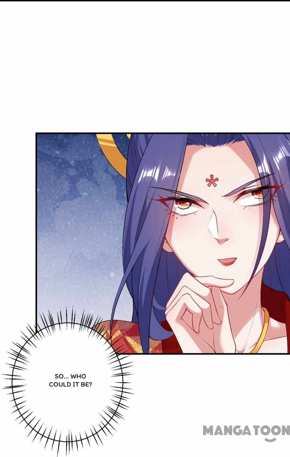 Against The Gods (Reuploaded) Chapter 442-eng-li - Page 39