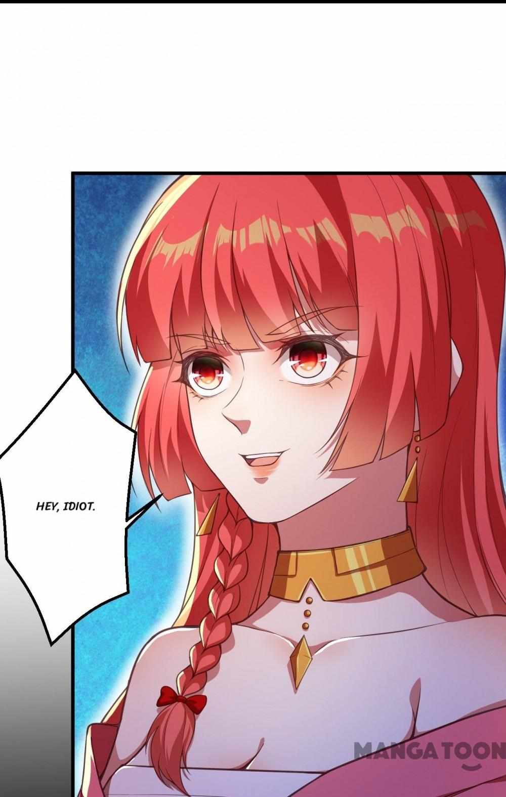 Against The Gods (Reuploaded) Chapter 438-eng-li - Page 68