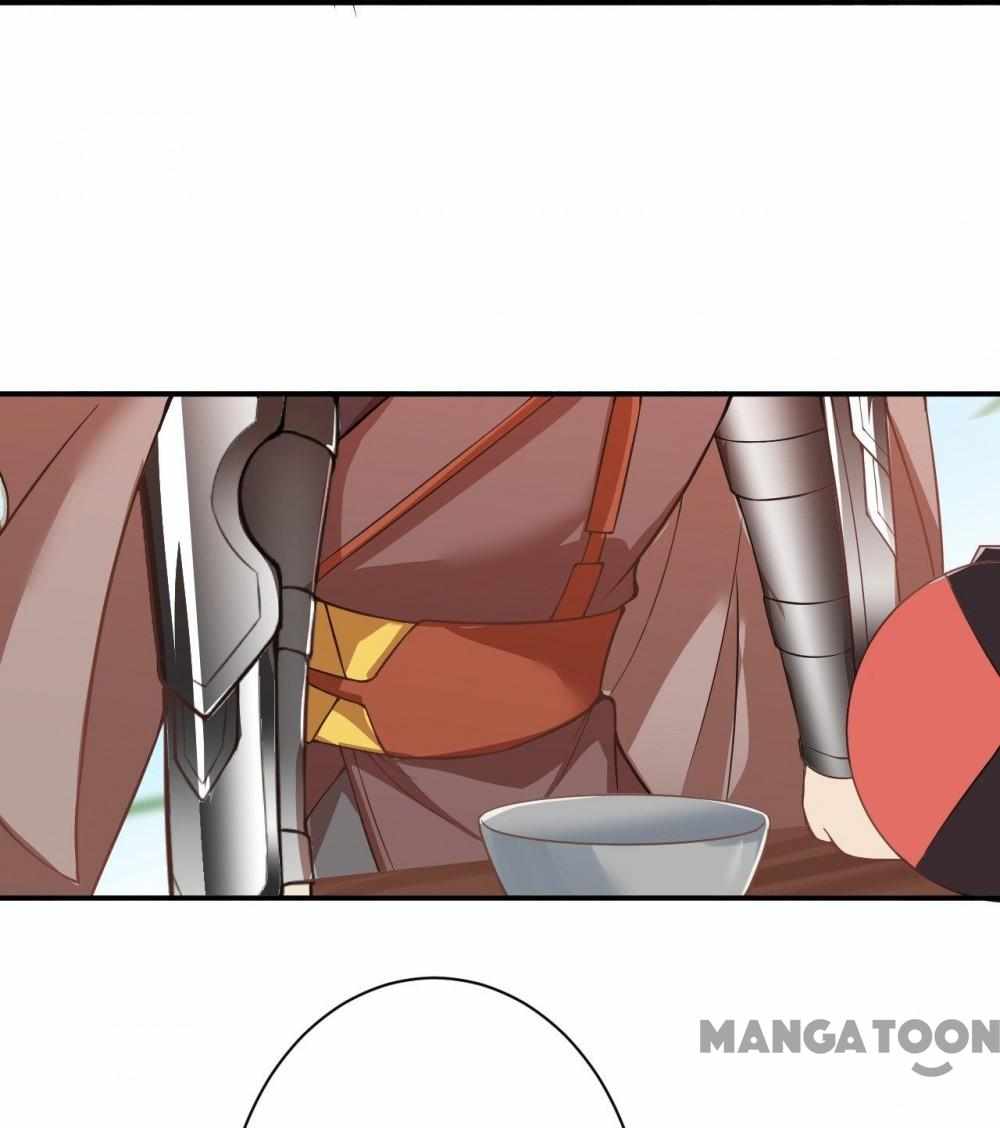 Against The Gods (Reuploaded) Chapter 473-eng-li - Page 23
