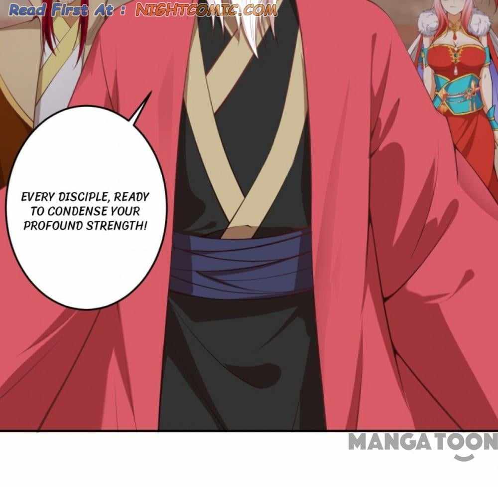 Against The Gods (Reuploaded) Chapter 449-eng-li - Page 69