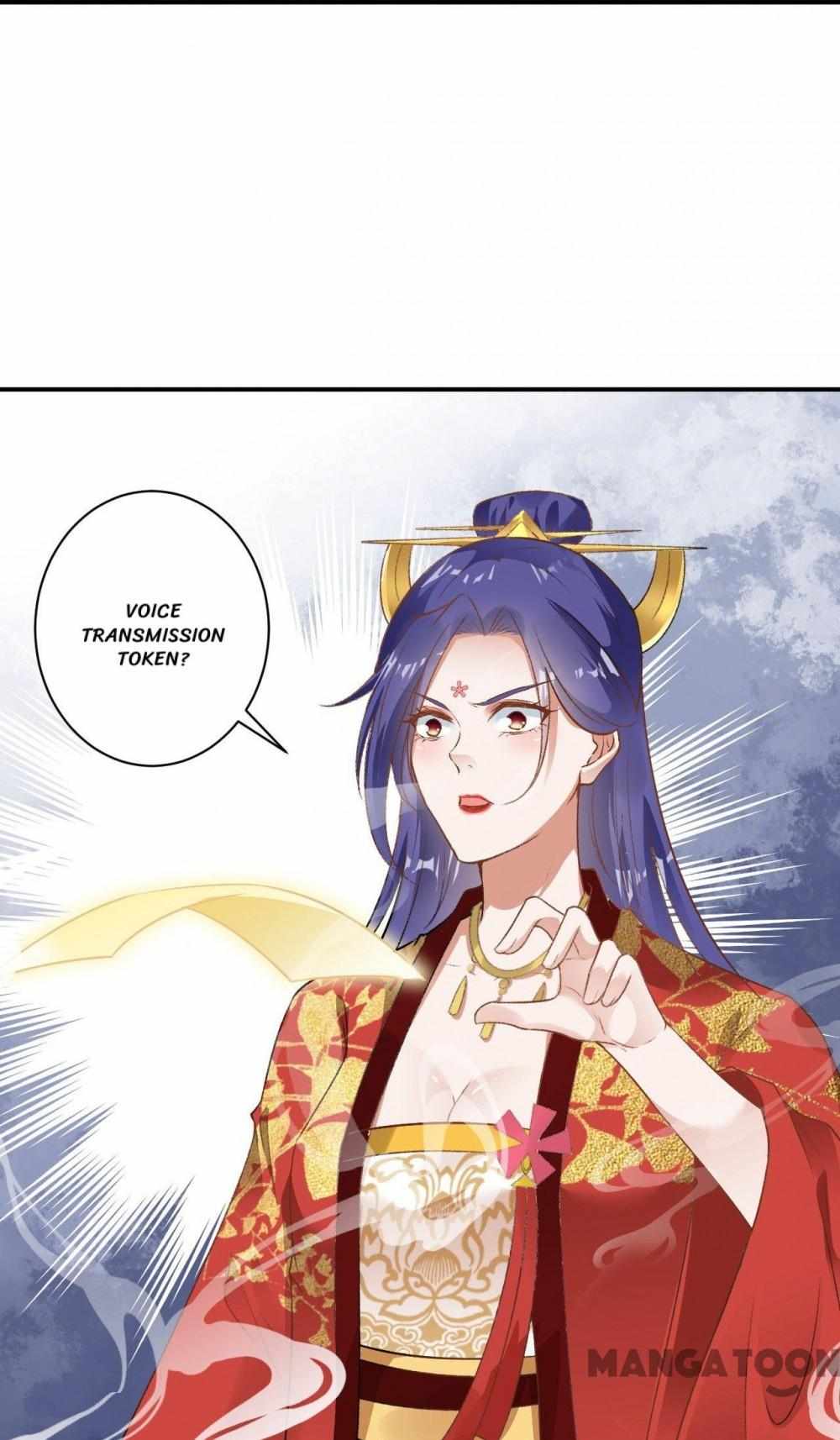 Against The Gods (Reuploaded) Chapter 442-eng-li - Page 29