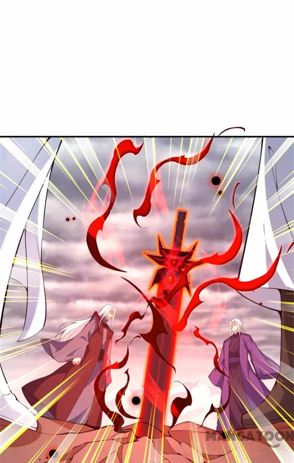 Against The Gods (Reuploaded) Chapter 450-eng-li - Page 64