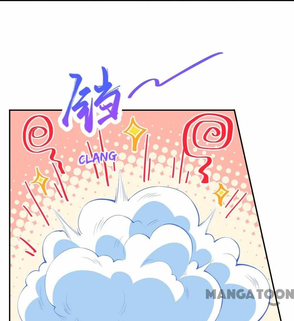 Against The Gods (Reuploaded) Chapter 427-eng-li - Page 48