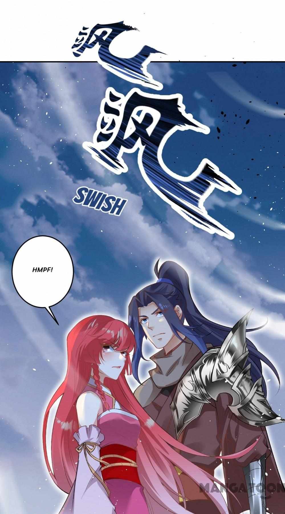 Against The Gods (Reuploaded) Chapter 464-eng-li - Page 70