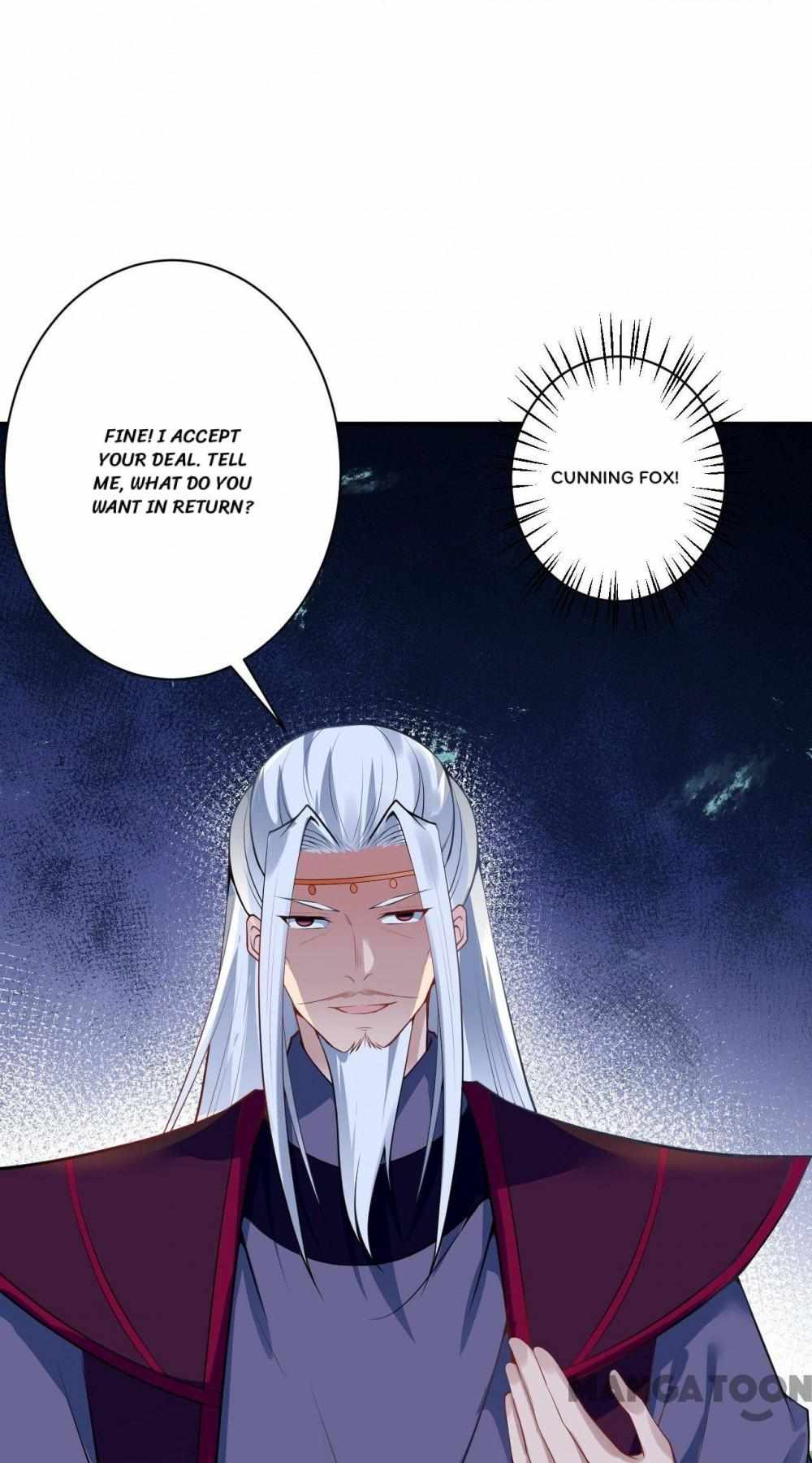Against The Gods (Reuploaded) Chapter 491-eng-li - Page 41