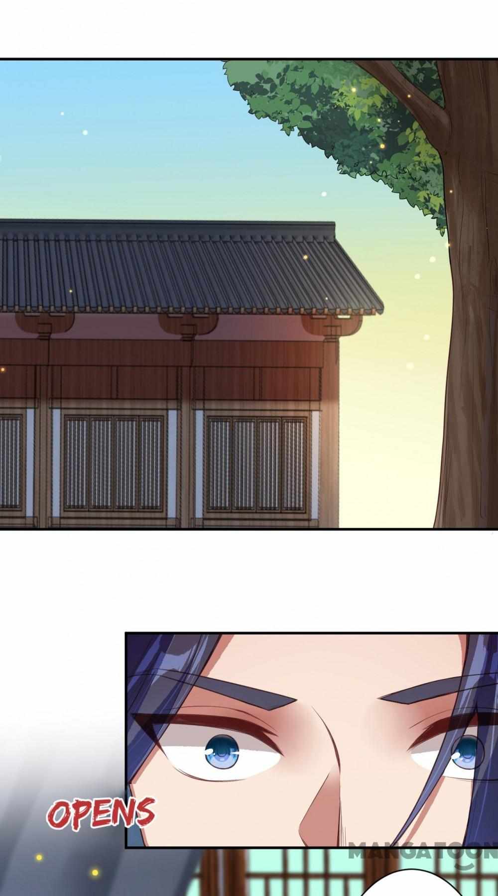 Against The Gods (Reuploaded) Chapter 335-eng-li - Page 2