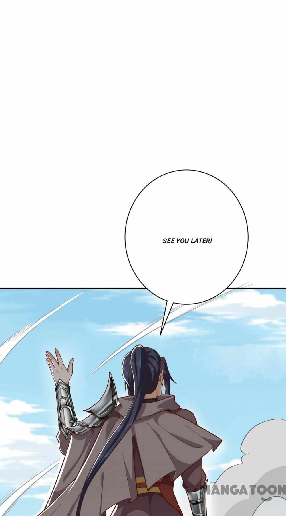 Against The Gods (Reuploaded) Chapter 358-eng-li - Page 90