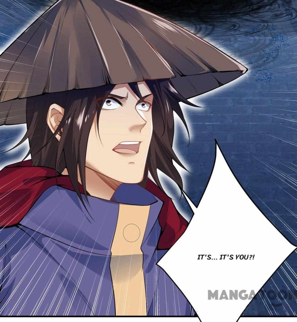 Against The Gods (Reuploaded) Chapter 483-eng-li - Page 11