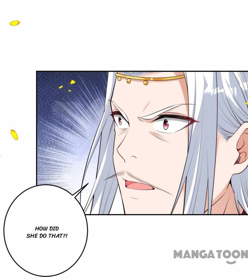 Against The Gods (Reuploaded) Chapter 464-eng-li - Page 10