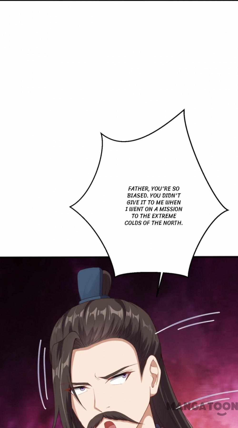Against The Gods (Reuploaded) Chapter 364-eng-li - Page 63