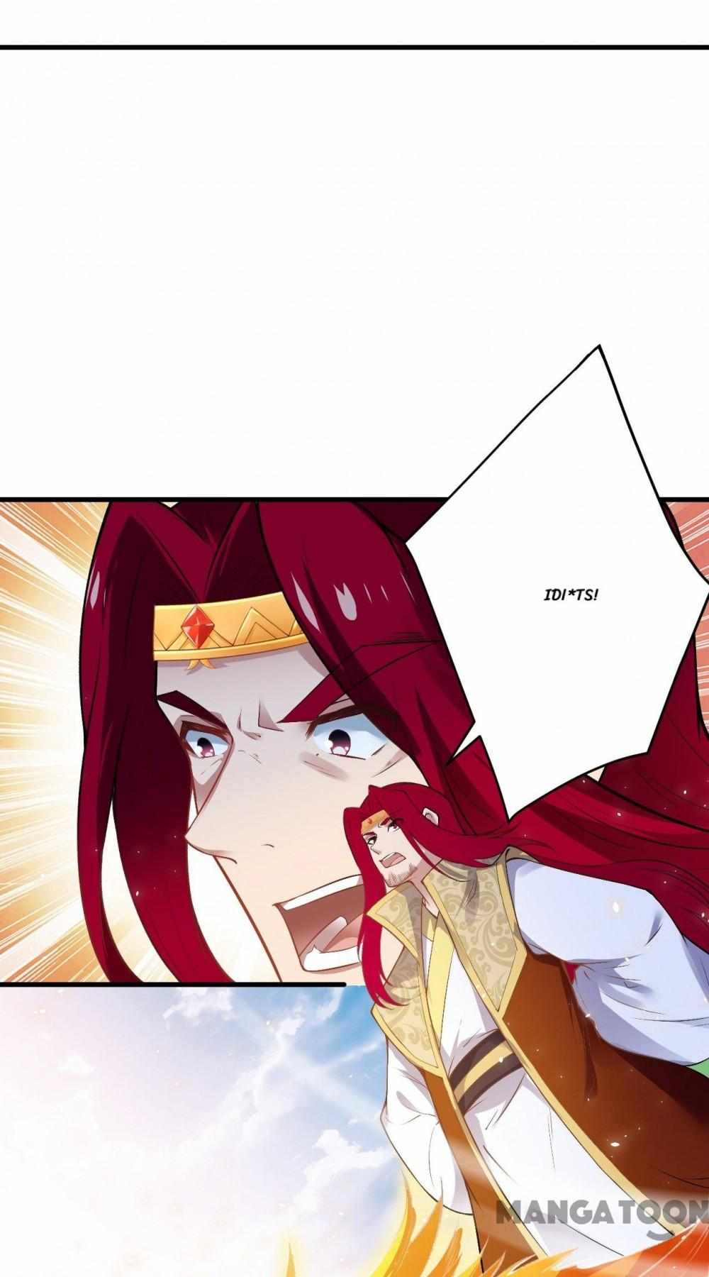 Against The Gods (Reuploaded) Chapter 481-eng-li - Page 39