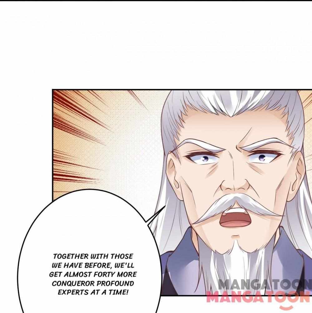 Against The Gods (Reuploaded) Chapter 432-eng-li - Page 21