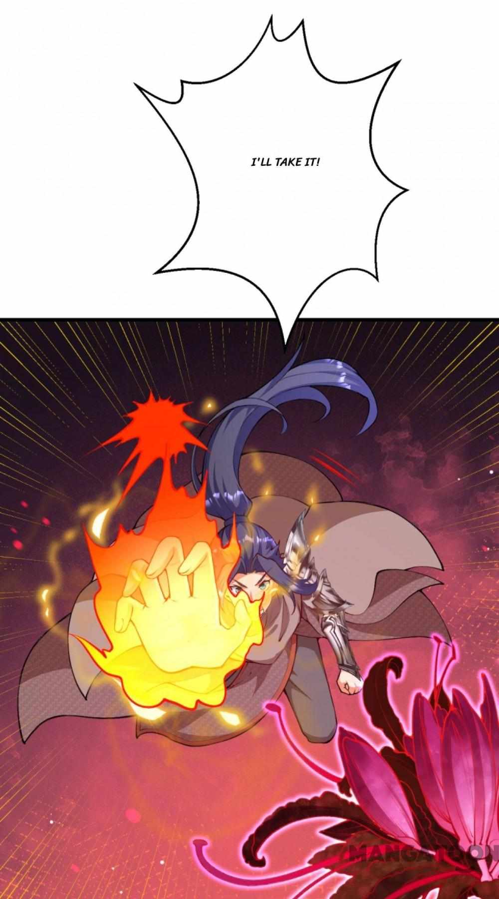 Against The Gods (Reuploaded) Chapter 432-eng-li - Page 77