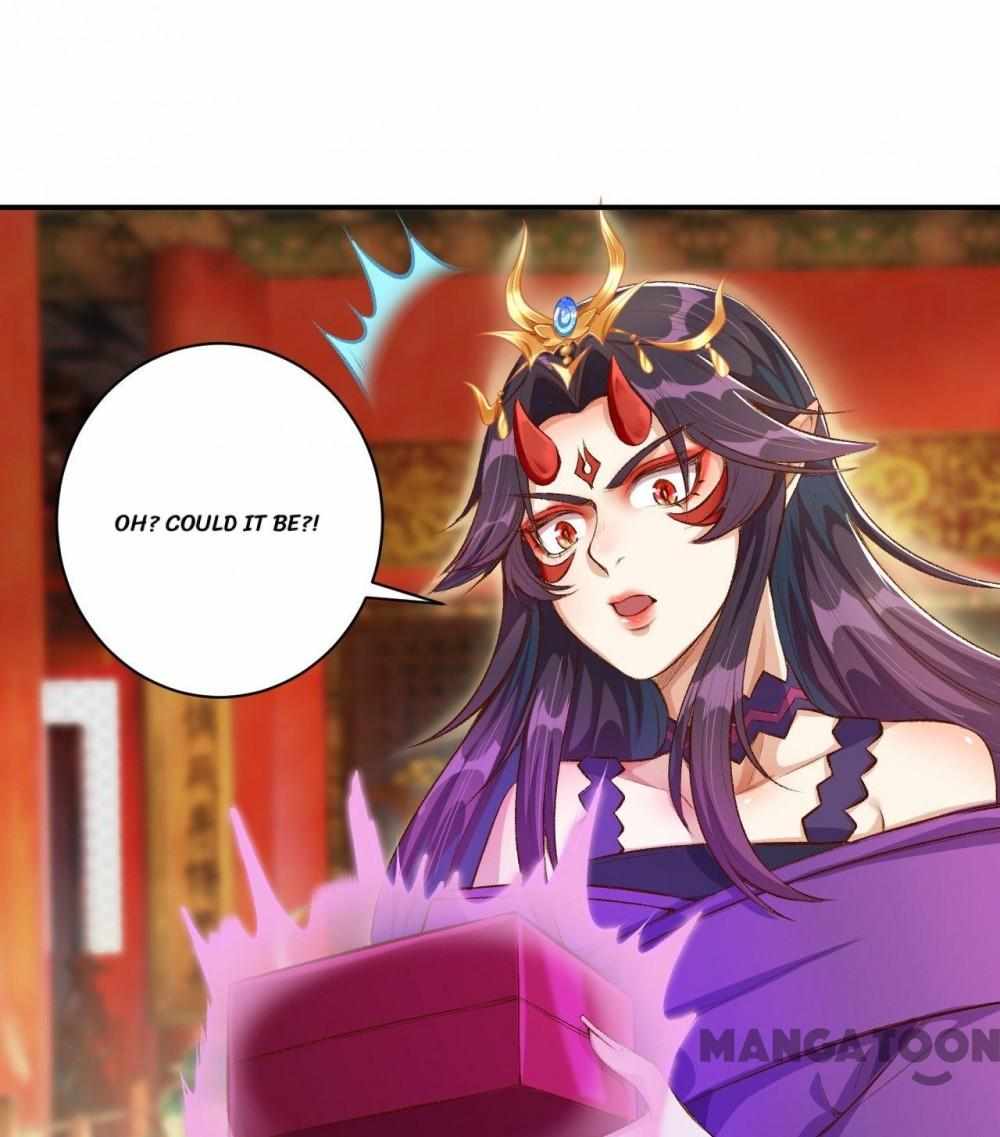 Against The Gods (Reuploaded) Chapter 363-eng-li - Page 70