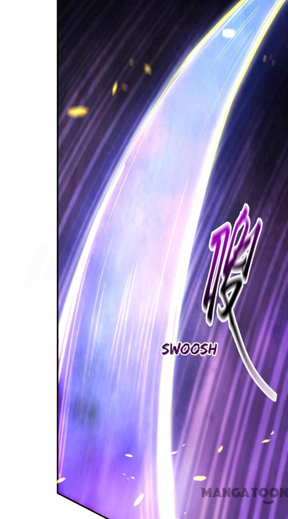 Against The Gods (Reuploaded) Chapter 349-eng-li - Page 56