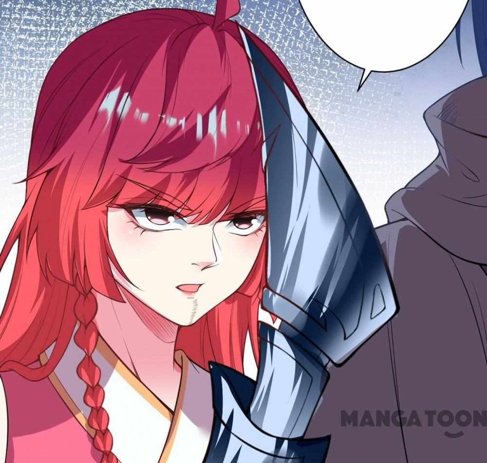 Against The Gods (Reuploaded) Chapter 474-eng-li - Page 37