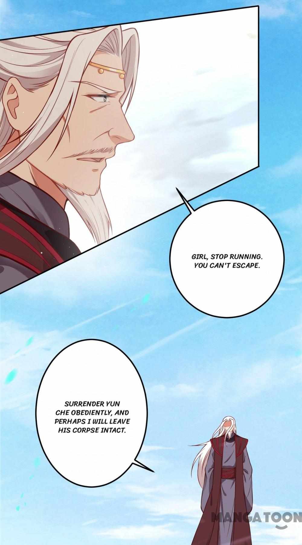 Against The Gods (Reuploaded) Chapter 493-eng-li - Page 30
