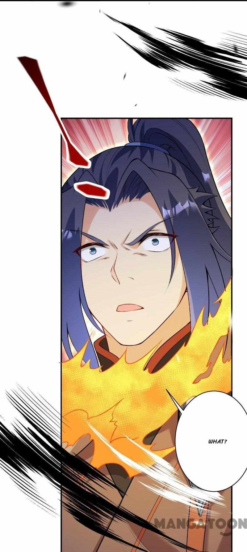 Against The Gods (Reuploaded) Chapter 459-eng-li - Page 30