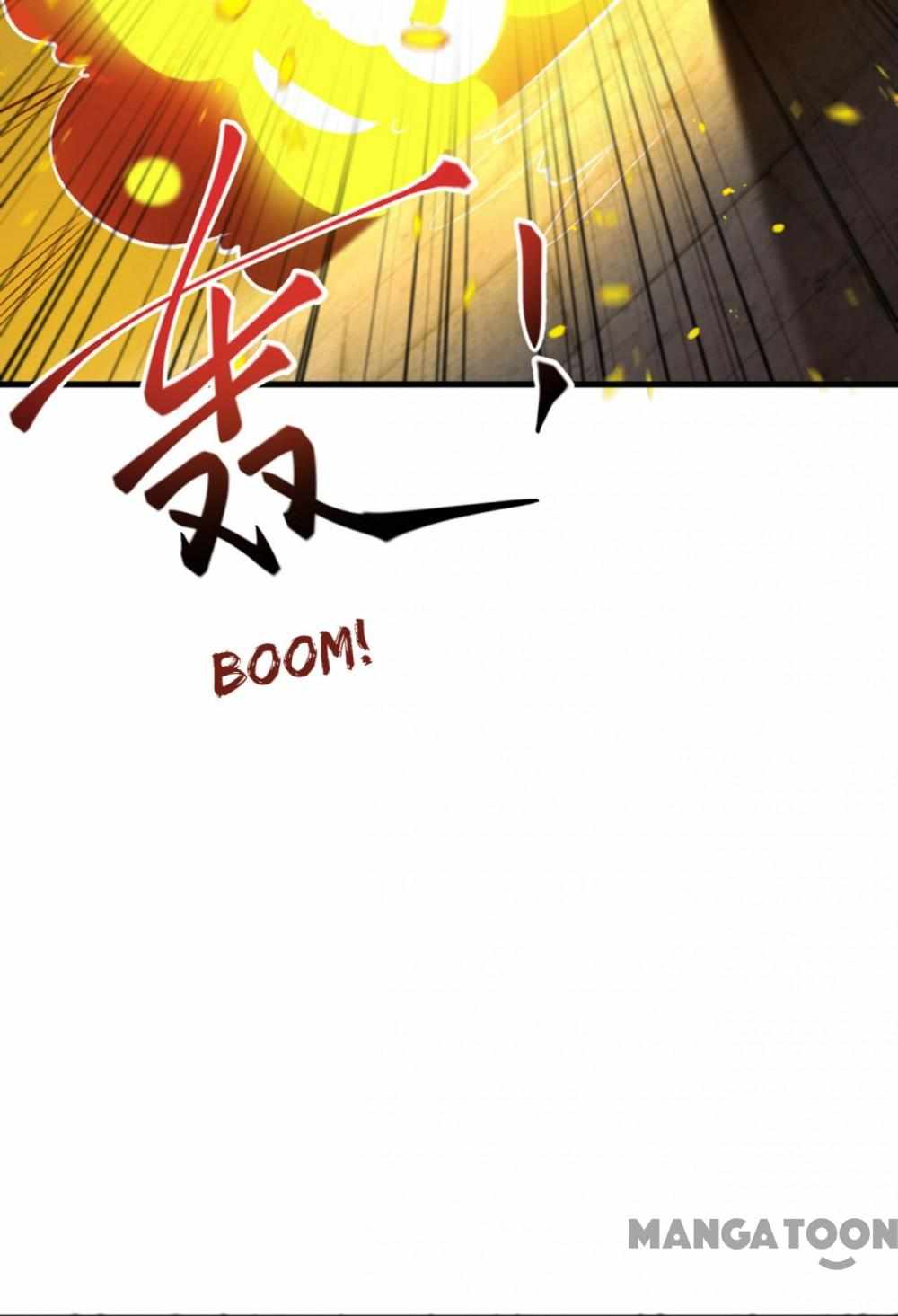 Against The Gods (Reuploaded) Chapter 357-eng-li - Page 9