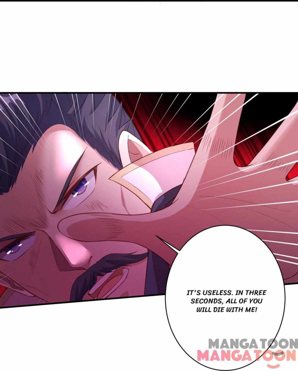 Against The Gods (Reuploaded) Chapter 374-eng-li - Page 69