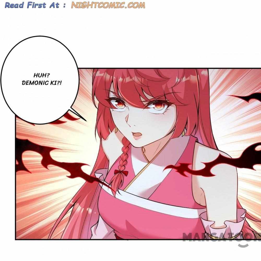 Against The Gods (Reuploaded) Chapter 482-eng-li - Page 67