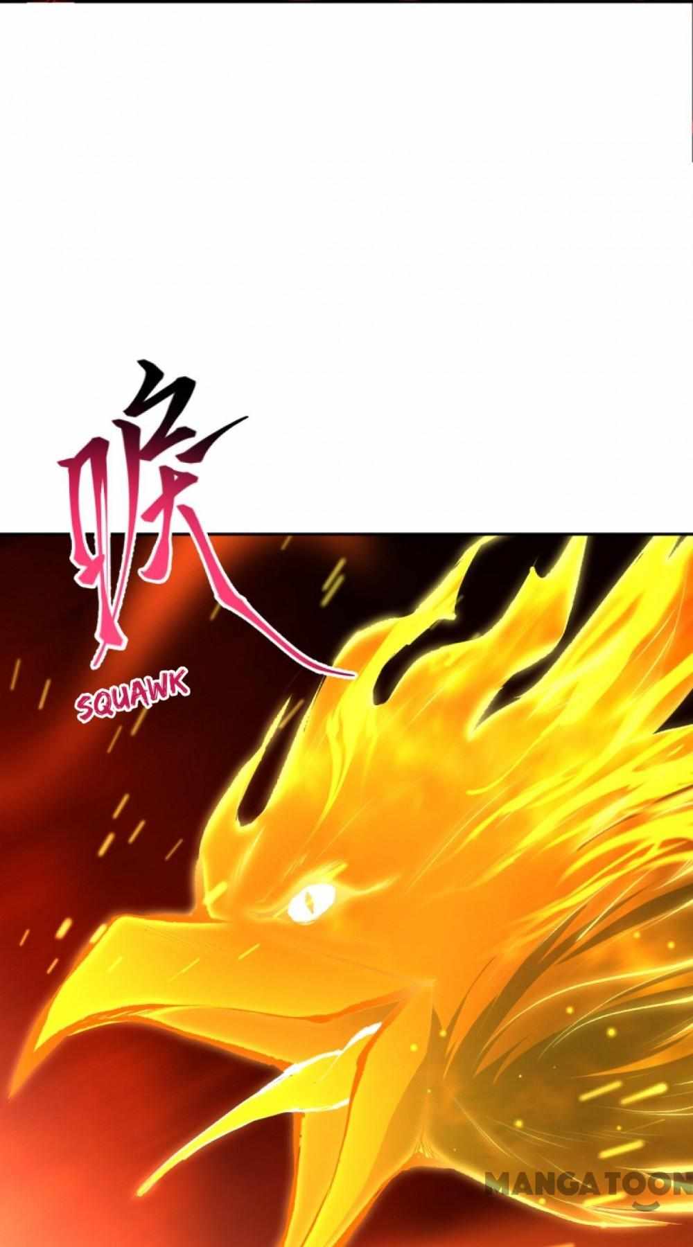 Against The Gods (Reuploaded) Chapter 366-eng-li - Page 109