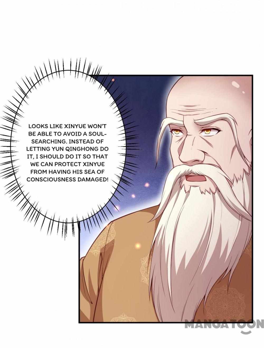 Against The Gods (Reuploaded) Chapter 343-eng-li - Page 38