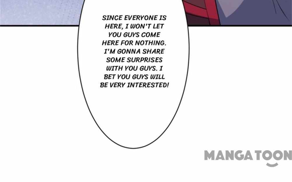 Against The Gods (Reuploaded) Chapter 451-eng-li - Page 10