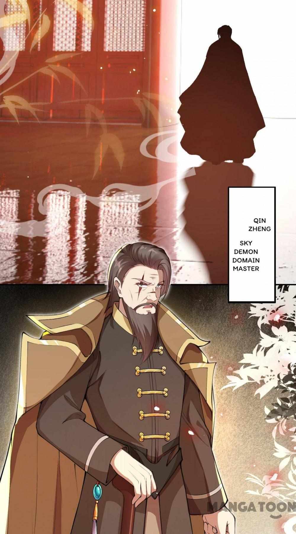 Against The Gods (Reuploaded) Chapter 362-eng-li - Page 50