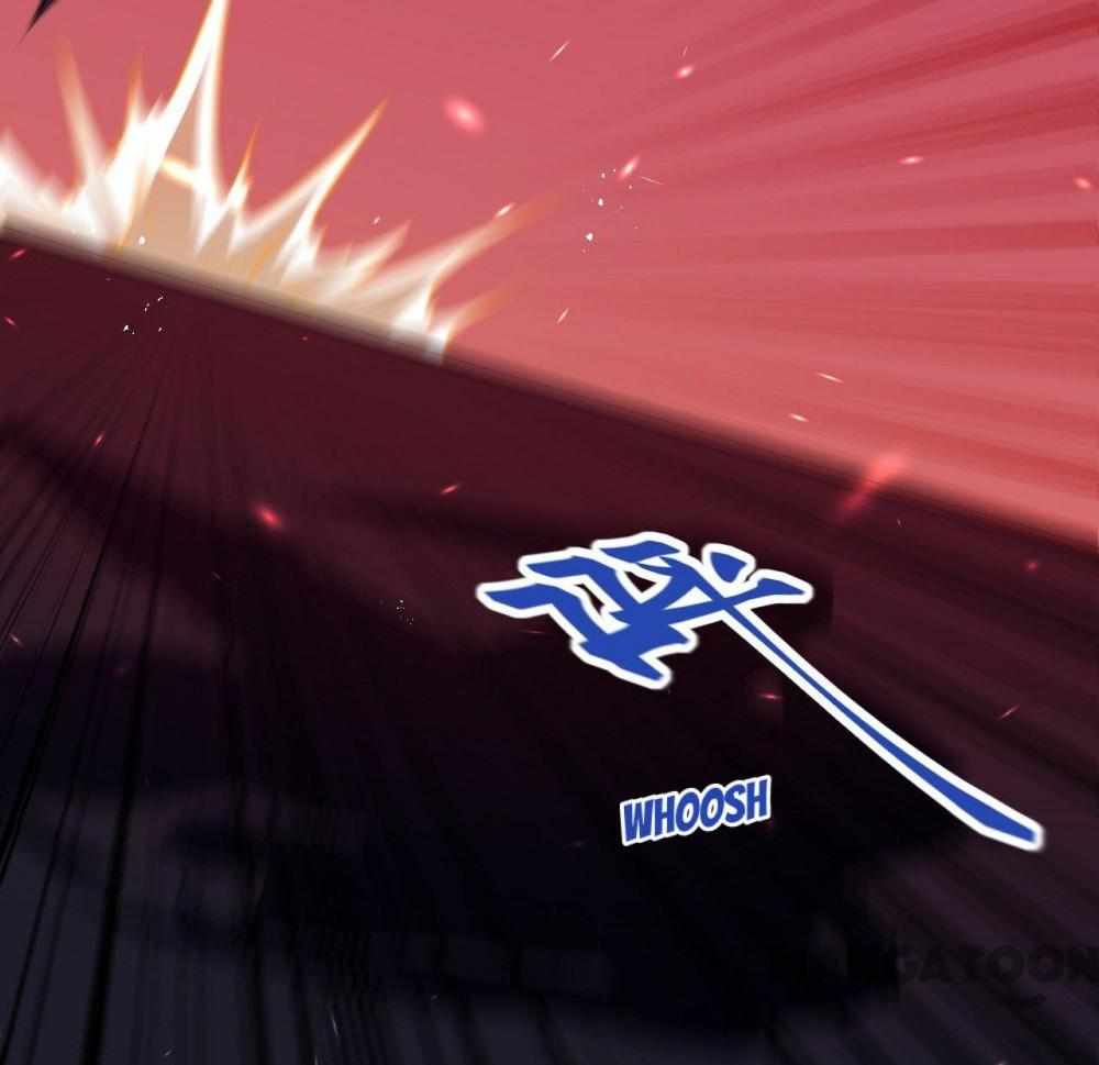 Against The Gods (Reuploaded) Chapter 439-eng-li - Page 27