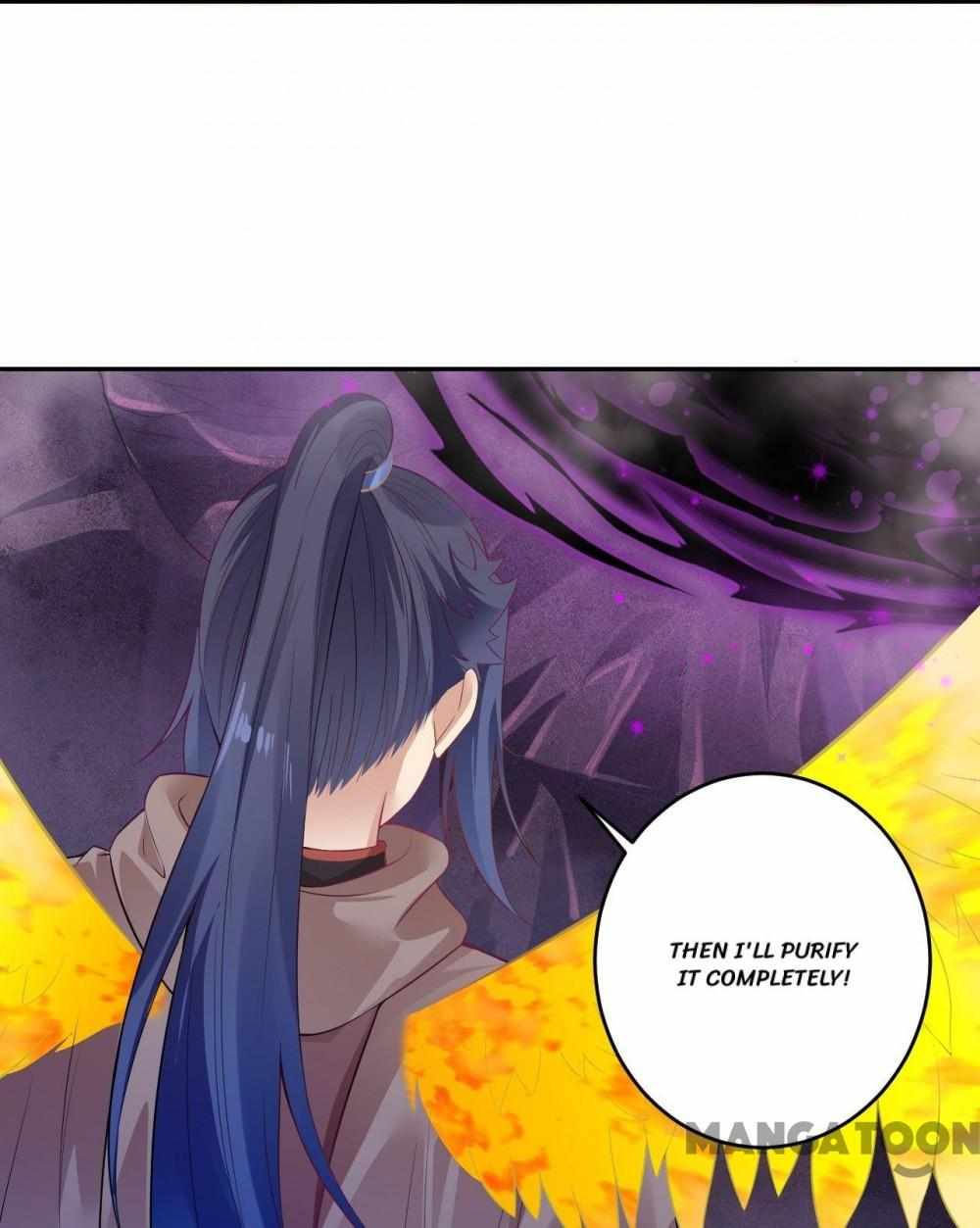 Against The Gods (Reuploaded) Chapter 436-eng-li - Page 57