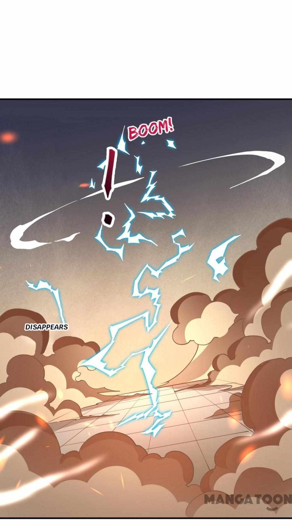 Against The Gods (Reuploaded) Chapter 357-eng-li - Page 110
