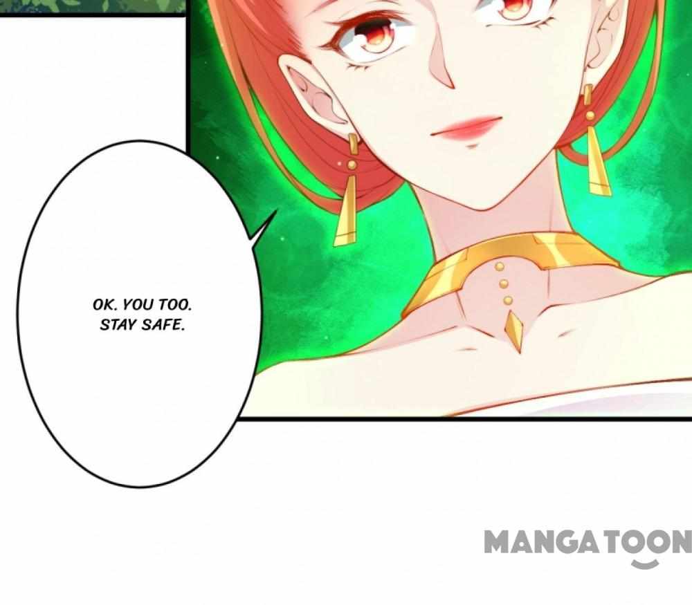 Against The Gods (Reuploaded) Chapter 442-eng-li - Page 61