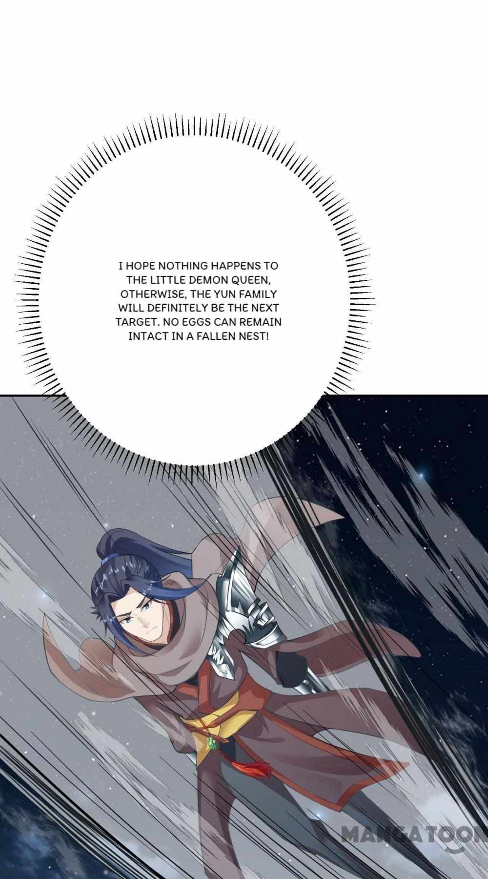 Against The Gods (Reuploaded) Chapter 365-eng-li - Page 39