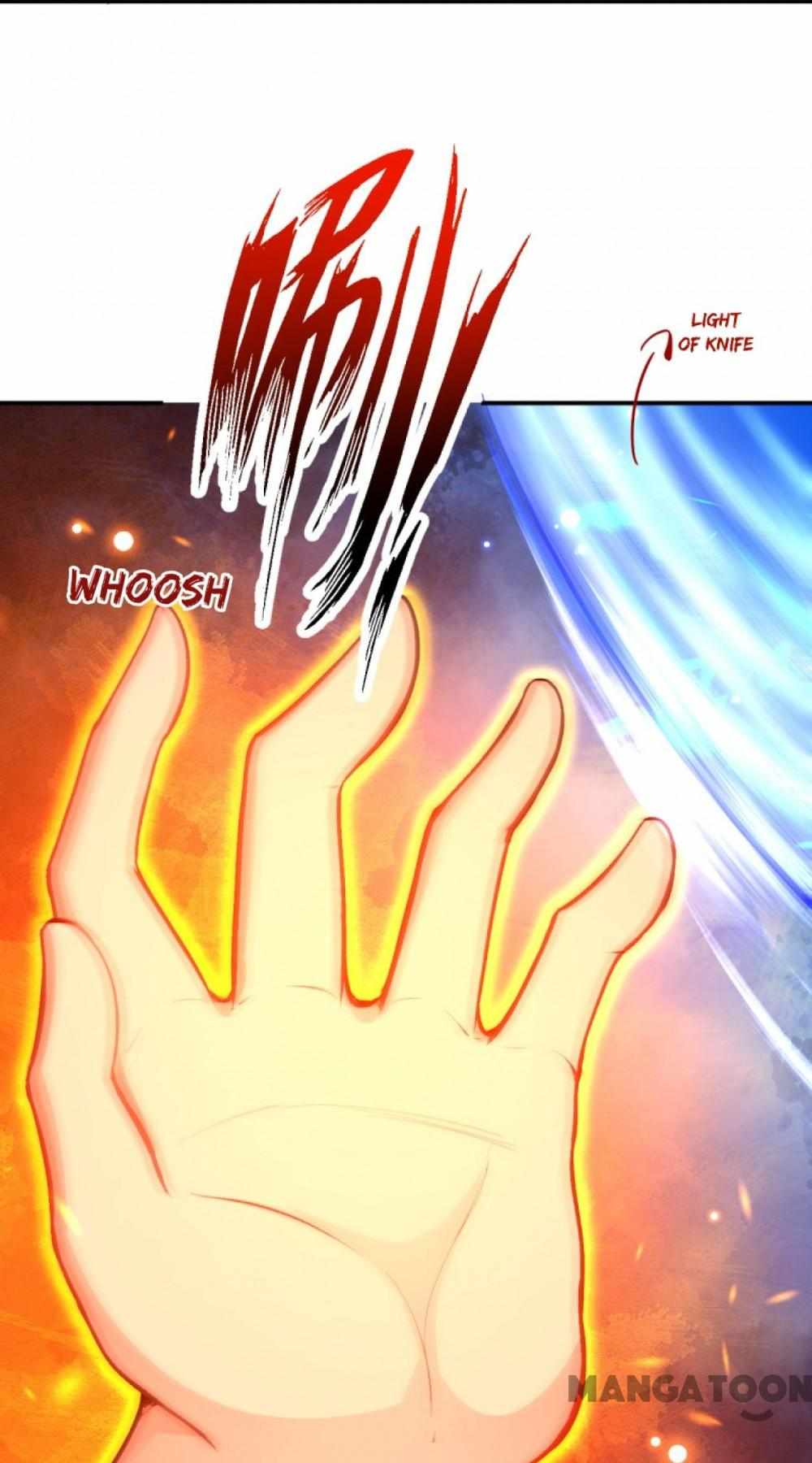 Against The Gods (Reuploaded) Chapter 445-eng-li - Page 27