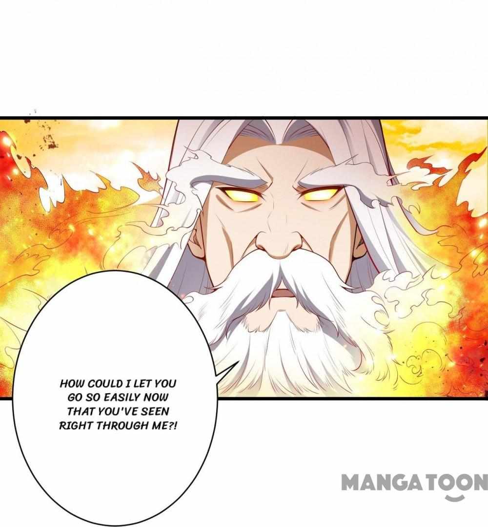 Against The Gods (Reuploaded) Chapter 492-eng-li - Page 46