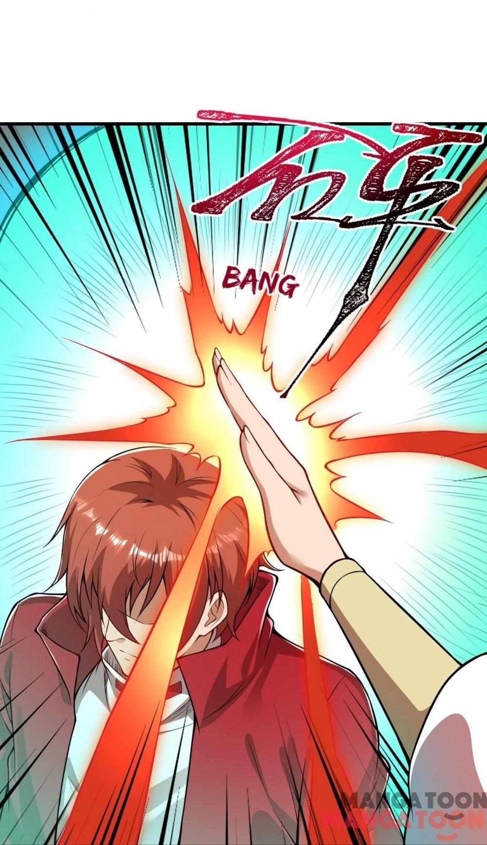 Against The Gods (Reuploaded) Chapter 489-eng-li - Page 68