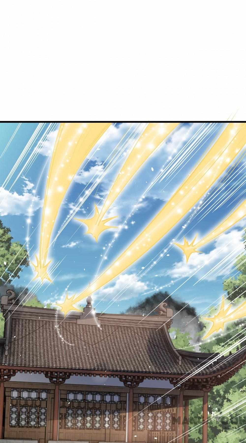 Against The Gods (Reuploaded) Chapter 474-eng-li - Page 22