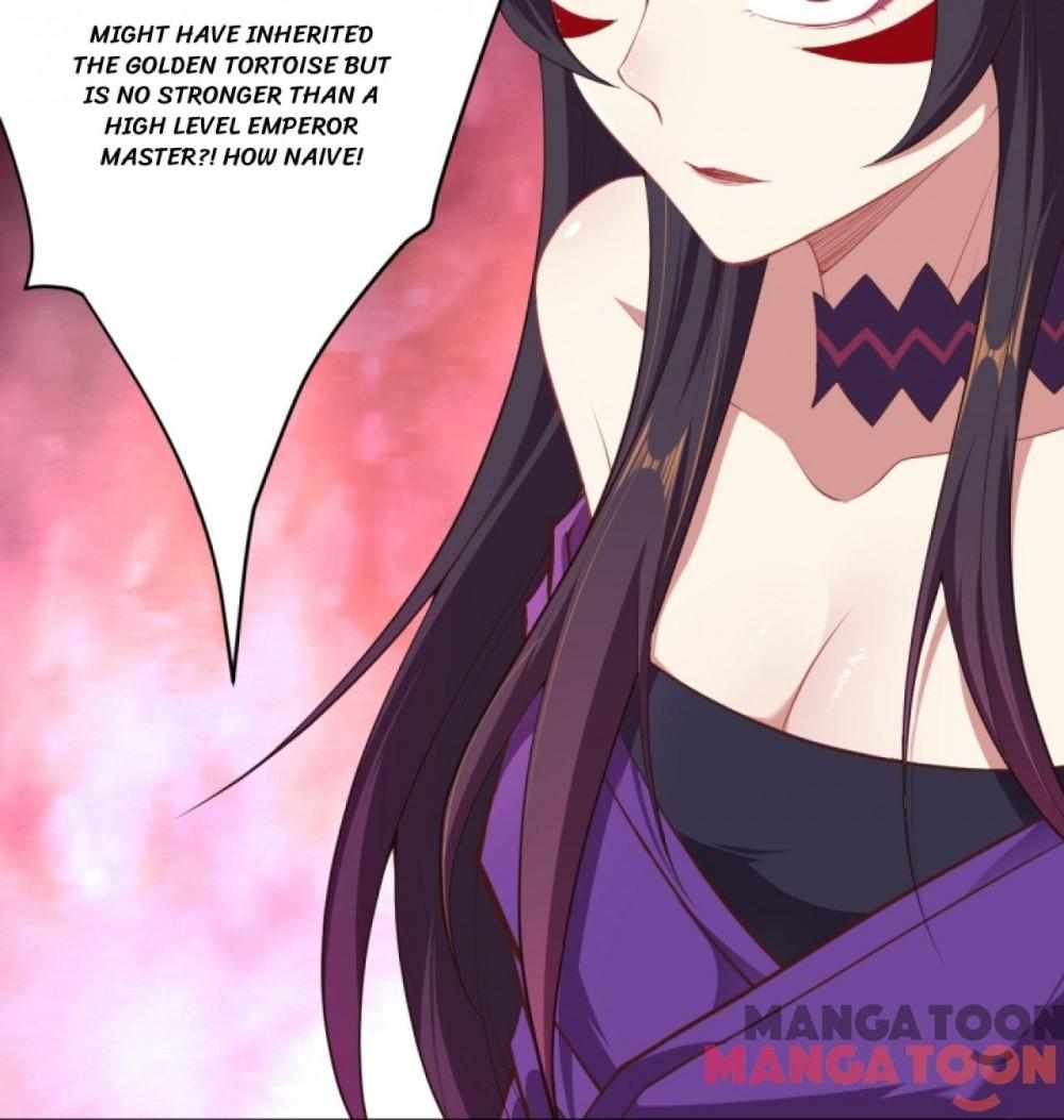 Against The Gods (Reuploaded) Chapter 375-eng-li - Page 66