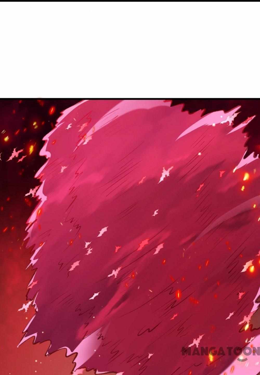 Against The Gods (Reuploaded) Chapter 462-eng-li - Page 45