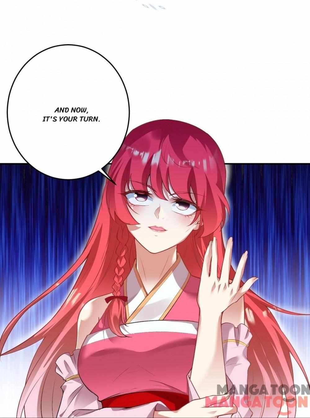 Against The Gods (Reuploaded) Chapter 465-eng-li - Page 12