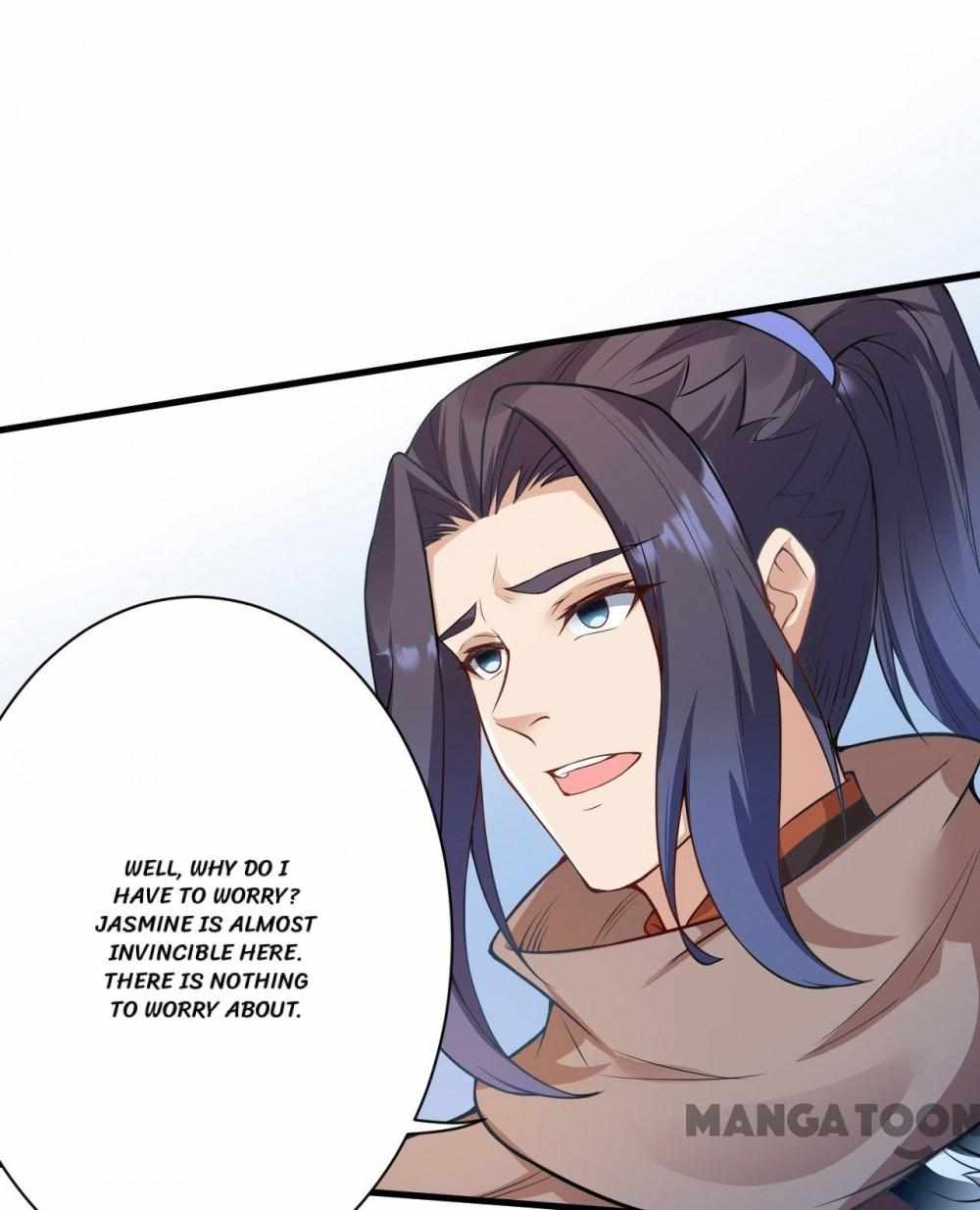 Against The Gods (Reuploaded) Chapter 474-eng-li - Page 48