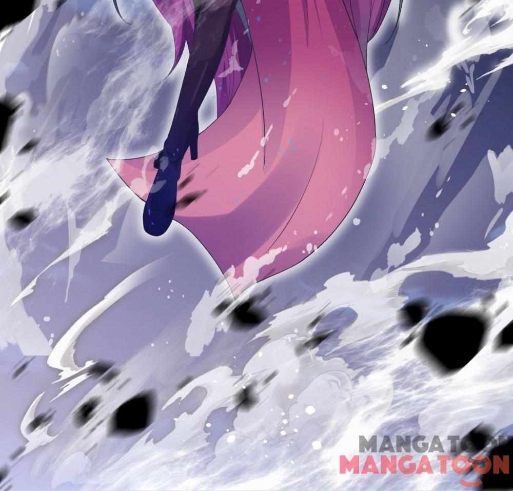 Against The Gods (Reuploaded) Chapter 366-eng-li - Page 23