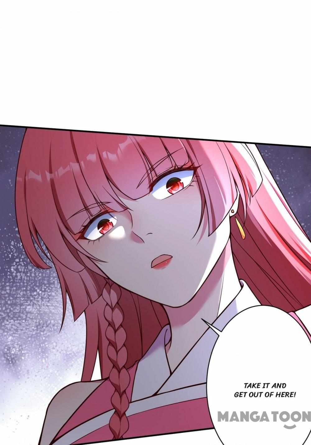 Against The Gods (Reuploaded) Chapter 466-eng-li - Page 9